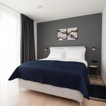 Vila Lea Comfortable Labin (Istria)