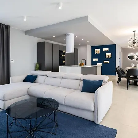 Lea Comfortable Vila Labin (Istria)