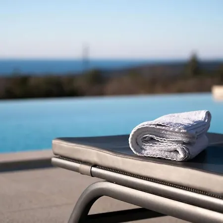 Vila Lea Comfortable Labin (Istria)