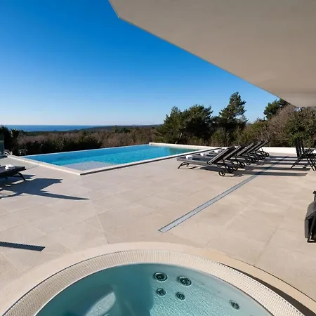 Lea Comfortable * Labin (Istria)