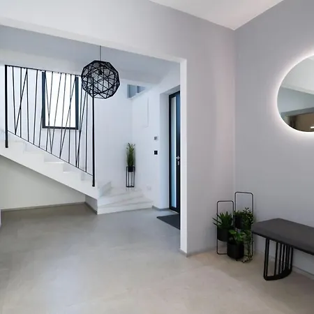 Lea Comfortable Labin (Istria)