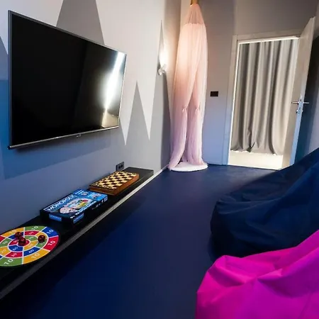 Vila Lea Comfortable *