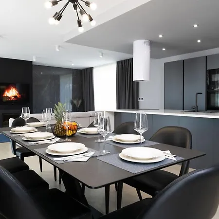 Lea Comfortable * Labin (Istria)